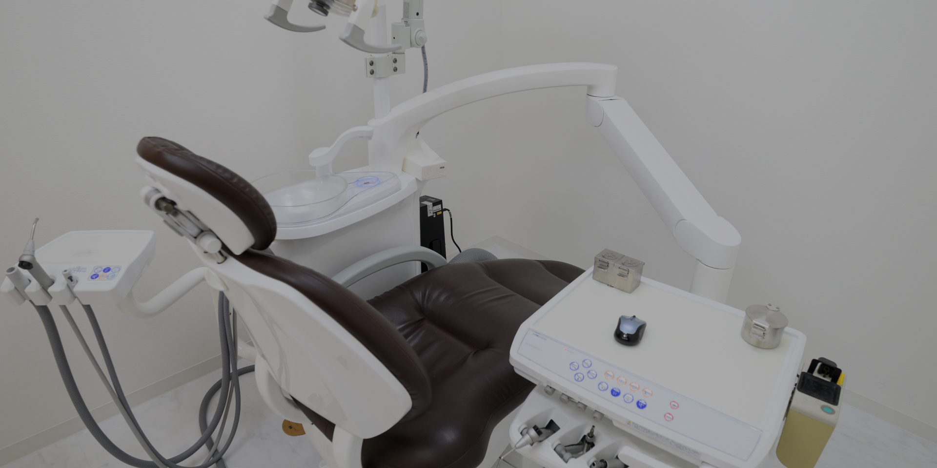 歯を大切に、納得して選ぶ歯科治療 Thoughtfuldental care for you